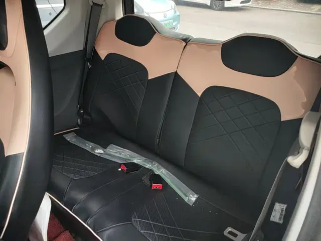 Wuling Hongguang Mini EV — Фото автомобиля 16