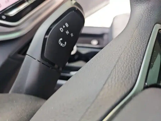 Volkswagen ID.4 Crozz — Фото автомобиля 13