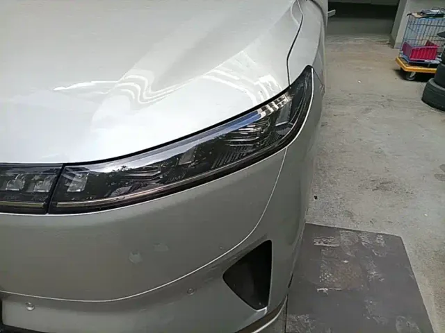 Dongfeng eπ 008 — Фото автомобиля 23