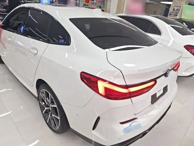 BMW 2 Series — Фото автомобиля 4