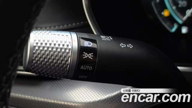 Genesis G80 Бензин 3.5 турбо AWD — Фото автомобиля 25