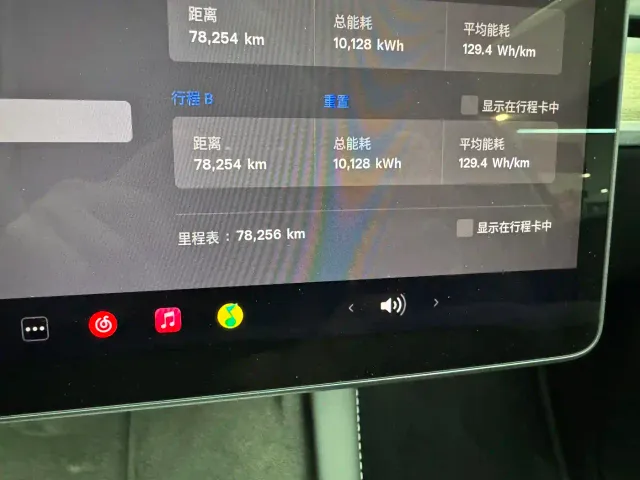 Tesla Model Y — Фото автомобиля 17
