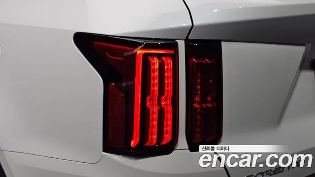 Kia Sorento 4th Gen — Фото автомобиля 8