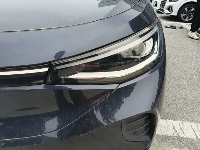 Volkswagen ID.4 Crozz — Фото автомобиля 23
