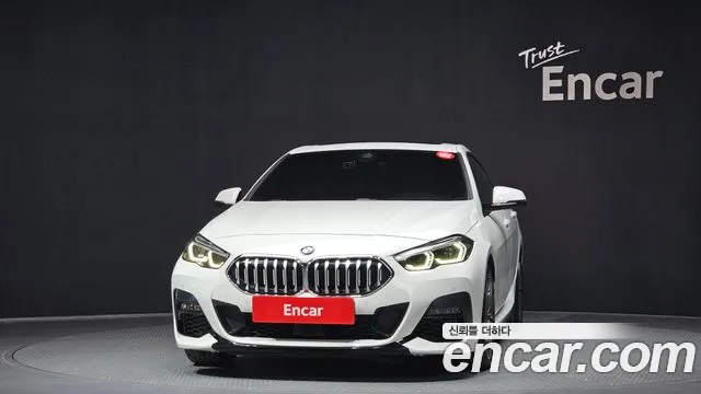 BMW 2-Series — Фото автомобиля 3
