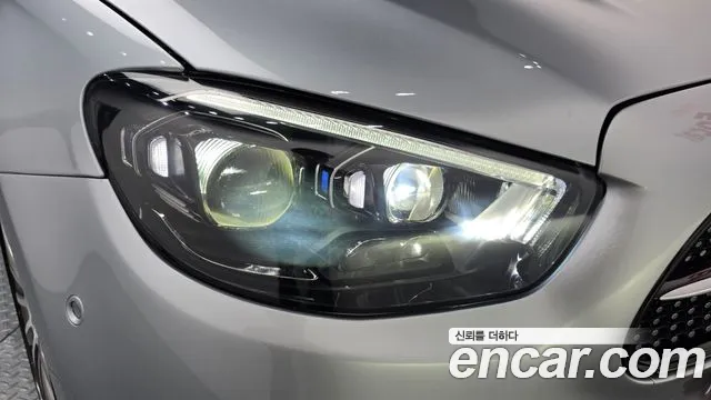 Mercedes-Benz E-Class W213 — Фото автомобиля 7