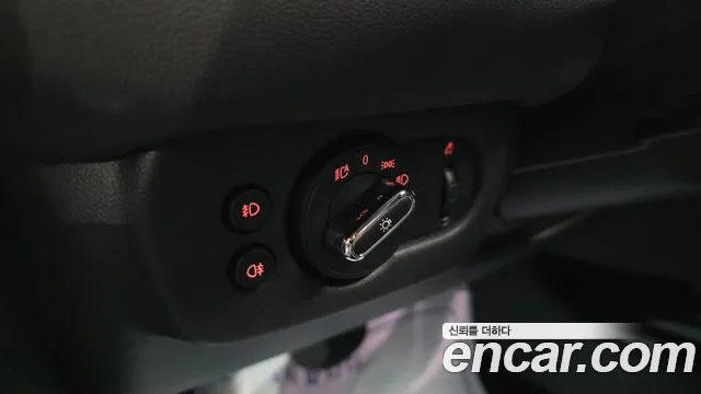 Mini Clubman — Фото автомобиля 23