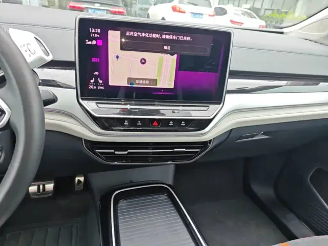 Volkswagen ID.6 Crozz — Фото автомобиля 9