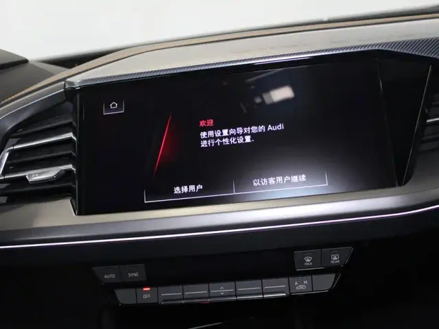 Audi Q4 e-tron — Фото автомобиля 11