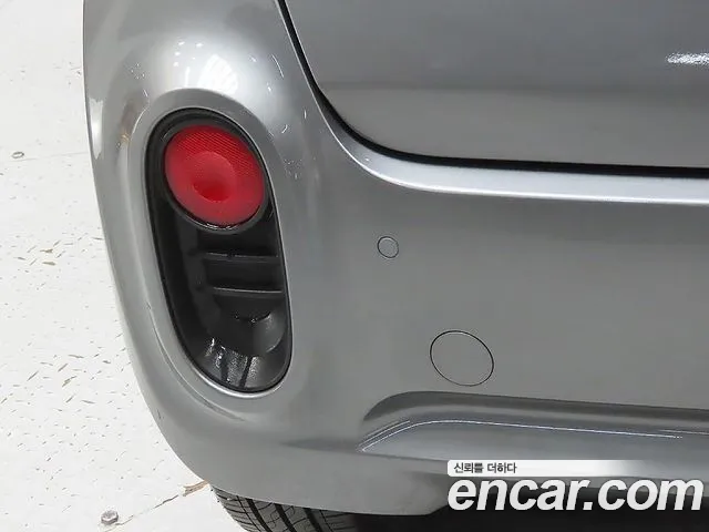 Kia RAY Новый Ray Фургон — Фото автомобиля 16