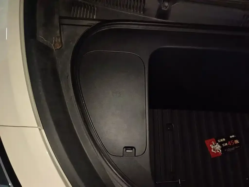 Geely Galaxy Starry Wish 2025 310km Dream Edition — Фото автомобиля 21