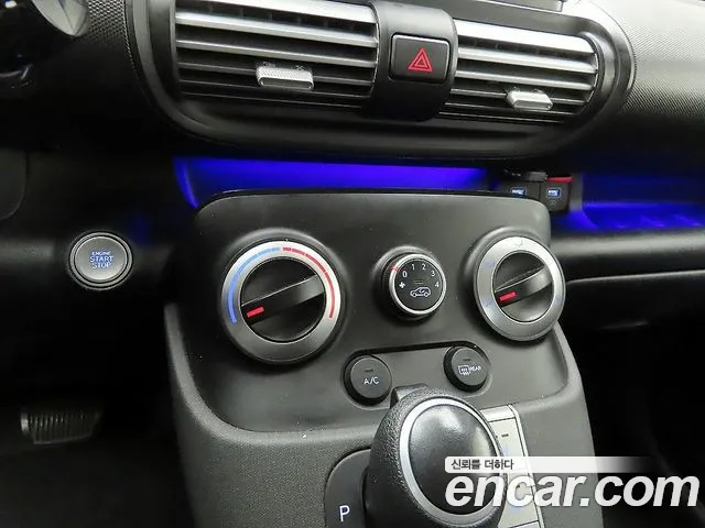 Hyundai Casper — Фото автомобиля 9