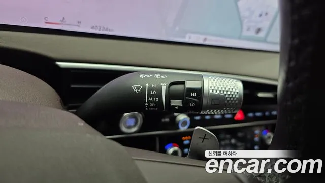 Genesis GV70 — Фото автомобиля 29