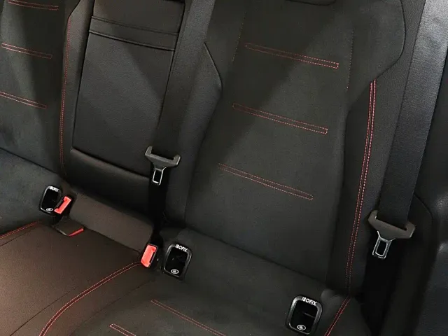 Mercedes-Benz A-Class AMG — Фото автомобиля 14