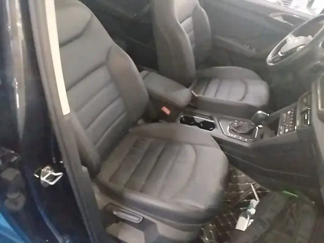 Volkswagen Tharu — Фото автомобиля 24
