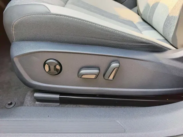 Volkswagen ID.4 Crozz — Фото автомобиля 13
