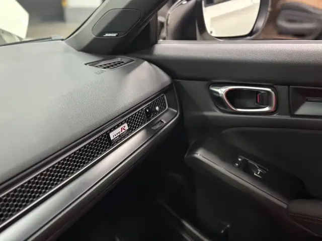 Honda Civic (Import) 2023 2.0T 420TURBO TYPE R — Фото автомобиля 9