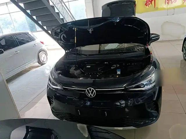 Volkswagen ID.4 Crozz — Фото автомобиля 19