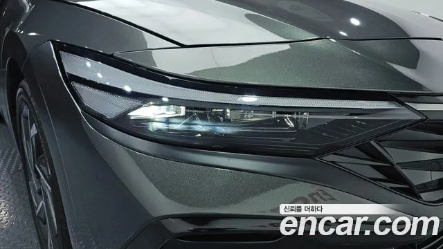 Hyundai Avante — Фото автомобиля 22