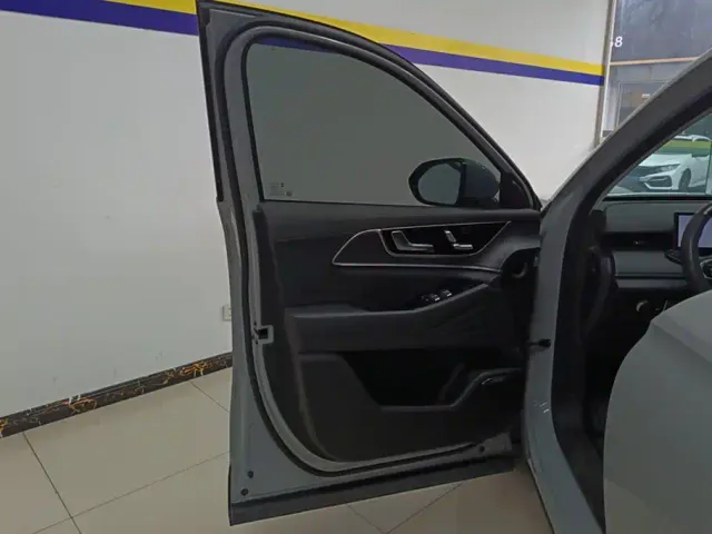 Chery Fulwin T9 — Фото автомобиля 7
