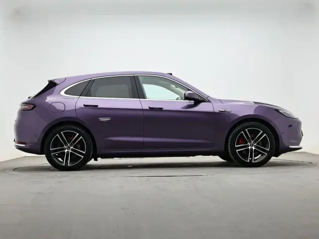Aito M5 — Фото автомобиля 6