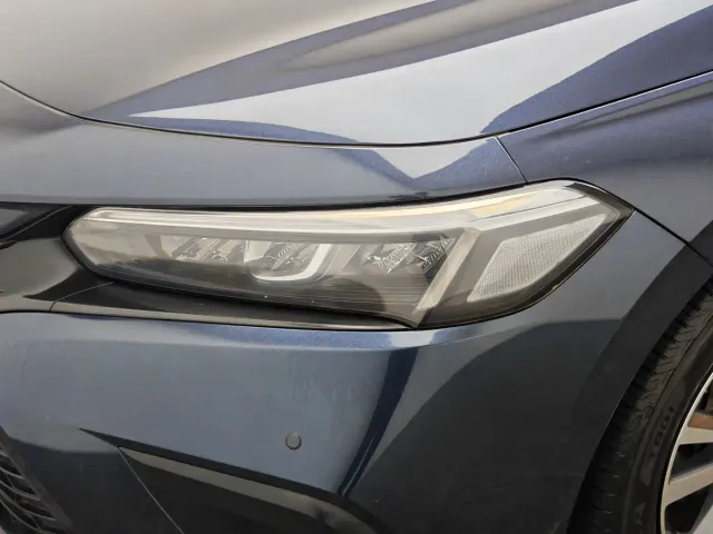 Honda Civic — Фото автомобиля 7