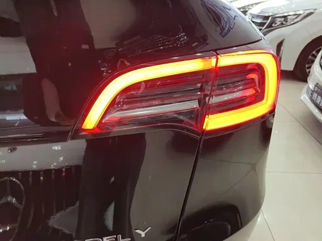 Tesla Model Y — Фото автомобиля 7