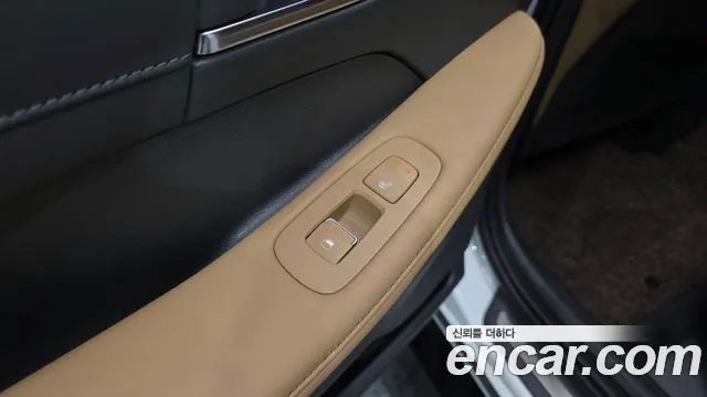 Hyundai Sonata Sonata (DN8) — Фото автомобиля 21