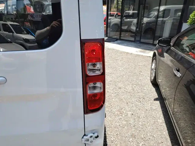 Wuling Yangguang — Фото автомобиля 7