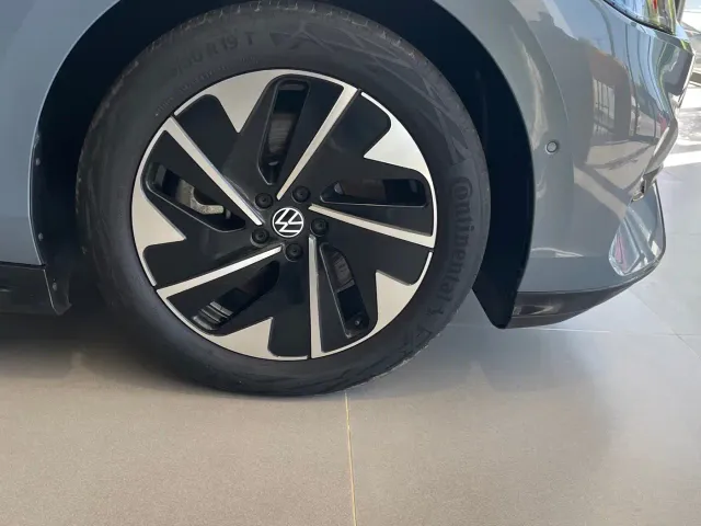 Volkswagen ID.7 Vizzion — Фото автомобиля 5
