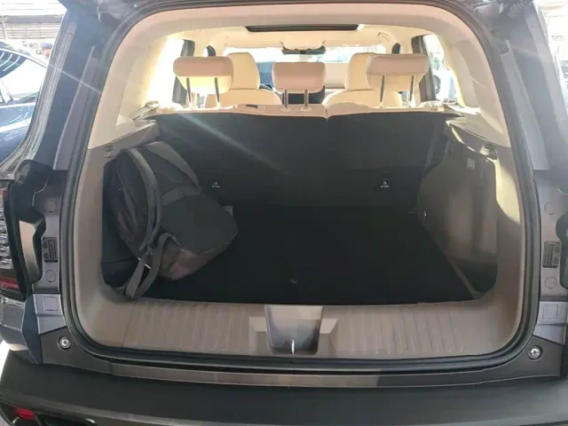 Haval Big Dog — Фото автомобиля 18