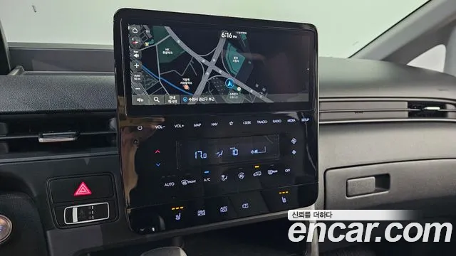 Hyundai Staria Staria L3.5 Карго 5 мест — Фото автомобиля 14