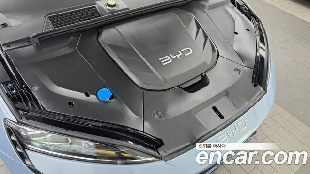 BYD Seal — Фото автомобиля 6