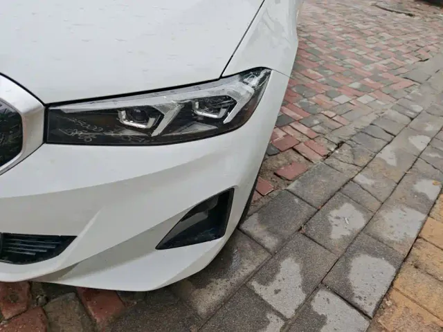 BMW i3 — Фото автомобиля 5