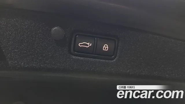 Hyundai Grandeur New — Фото автомобиля 24