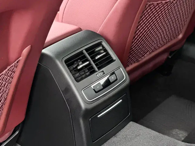 Audi A4L — Фото автомобиля 15