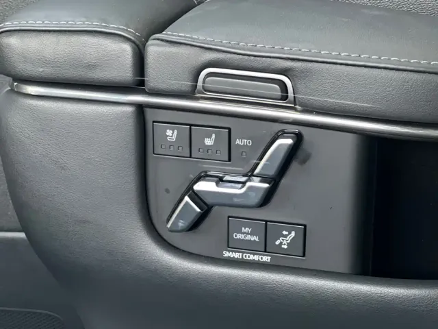 Toyota Vellfire — Фото автомобиля 17