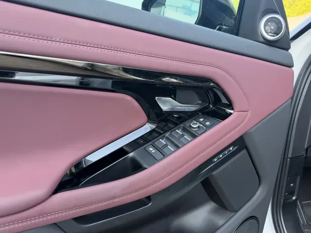 Land Rover Range Rover Evoque — Фото автомобиля 11
