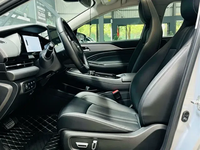 GAC Aion S Plus — Фото автомобиля 12