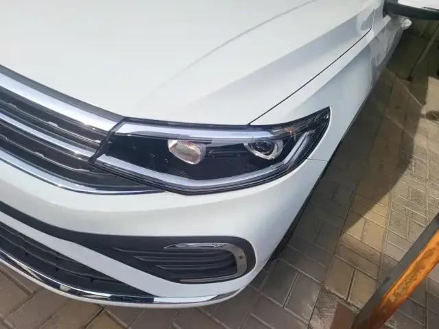 Volkswagen Bora 2025 200TSI DSG Joy Ride PRO Edition — Фото автомобиля 5