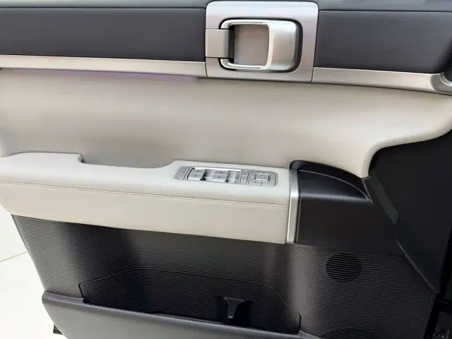 BYD FangChengBao Titanium 7 — Фото автомобиля 16
