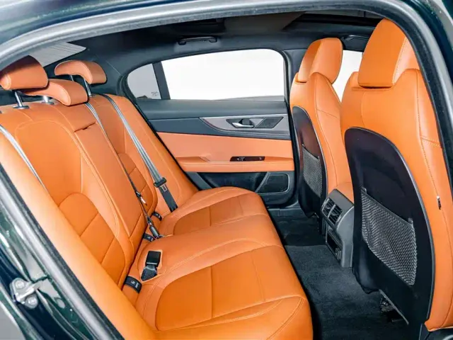 Jaguar Jaguar XEL 2023 2.0T 250PS R-DYNAMIC S Progressive Sport — Фото автомобиля 20