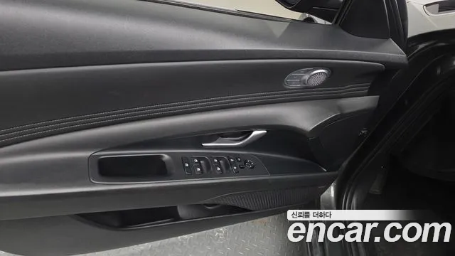 Hyundai AVANTE Avante (CN7) — Фото автомобиля 29