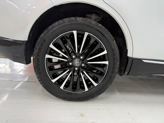 Toyota Venza — Фото автомобиля 26