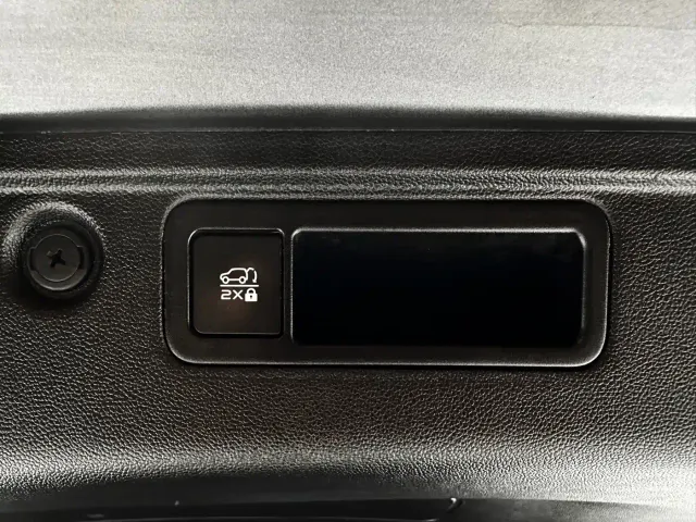 Changan CS35 Plus — Фото автомобиля 18