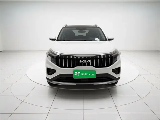 Kia Sportage — Фото автомобиля 2