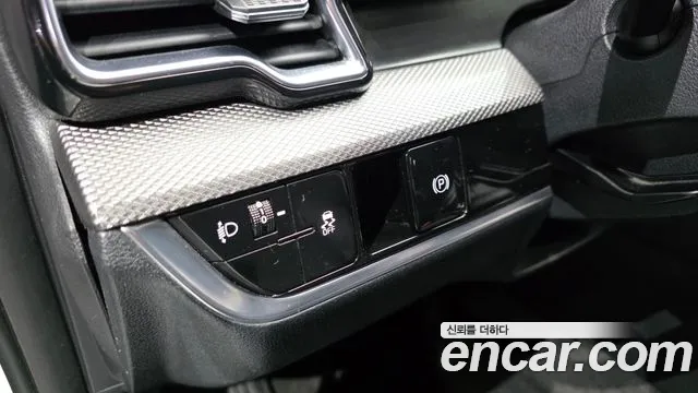Kia Sportage Sportage 5-е поколение Дизель 2.0 2WD — Фото автомобиля 12