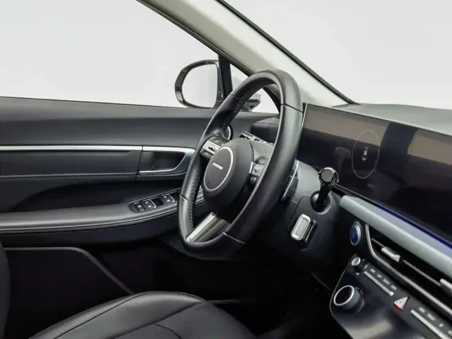 Hyundai Sonata — Фото автомобиля 22