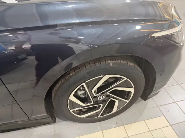 Volkswagen ID.7 Vizzion — Фото автомобиля 13