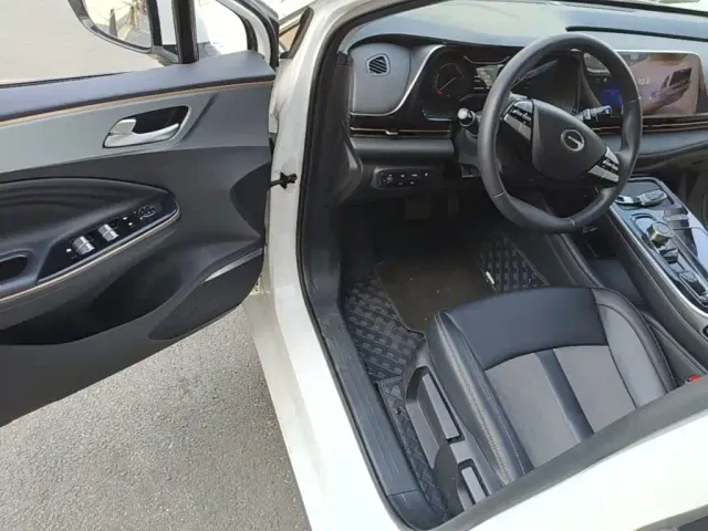 GAC Aion S — Фото автомобиля 15